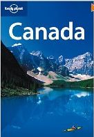 Canada - Lonely Planet