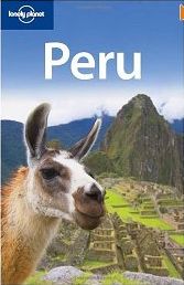 Peru - Lonely Planet