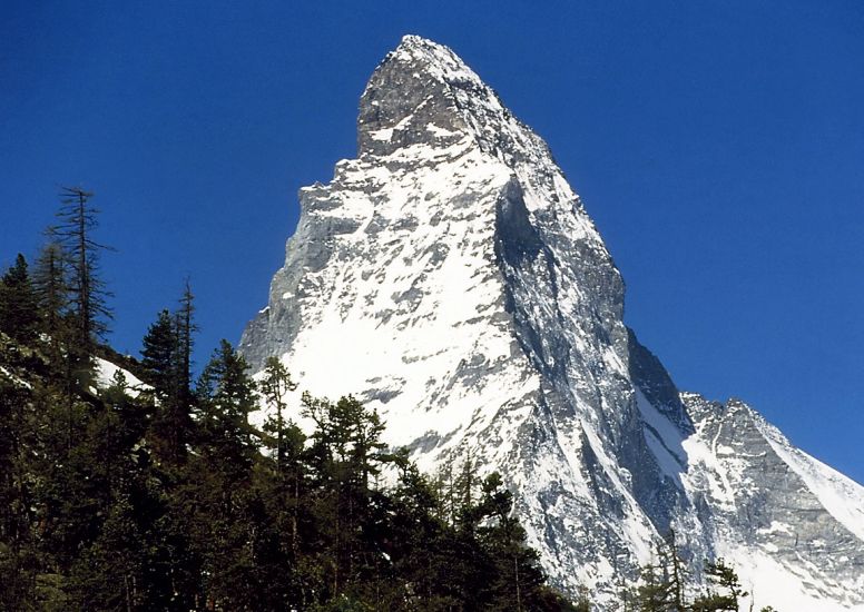 The Matterhorn