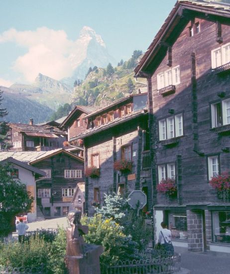 Zermatt