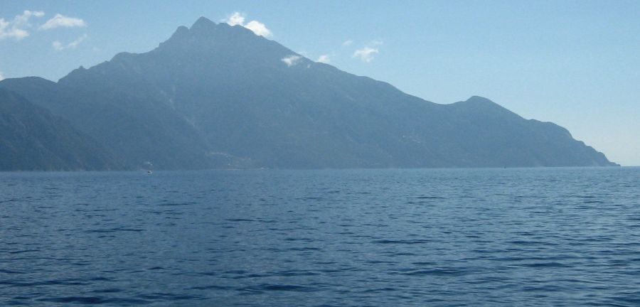 Mount Athos