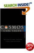 Cosmos - Carl Sagan