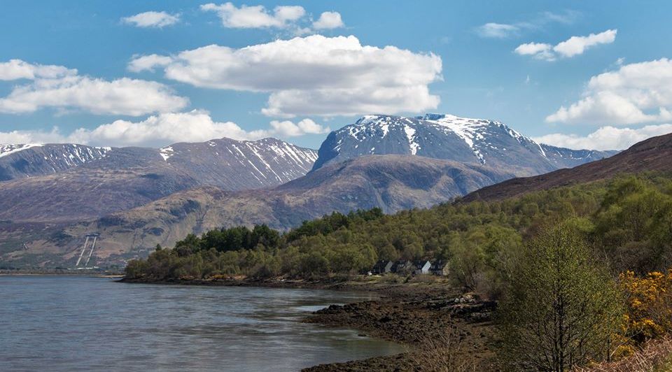 Ben Nevis