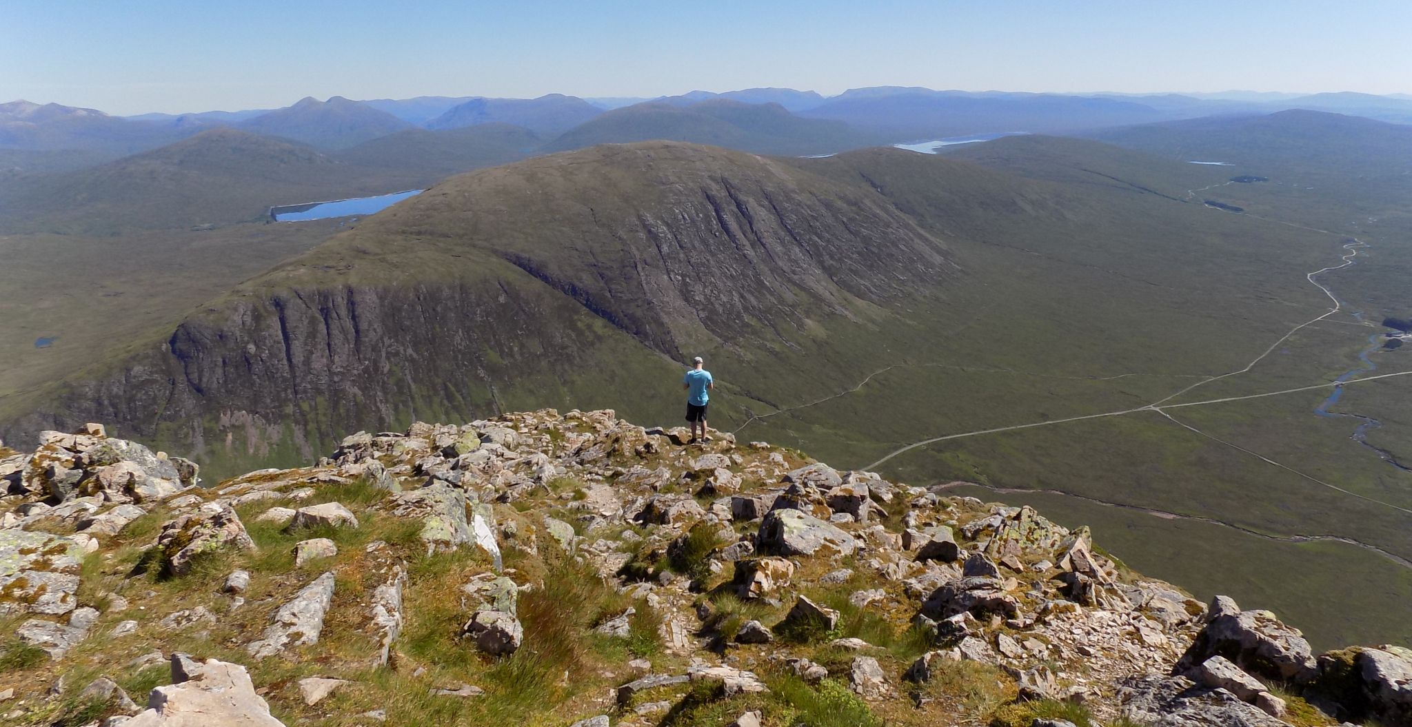 Buachaille Etive Mor