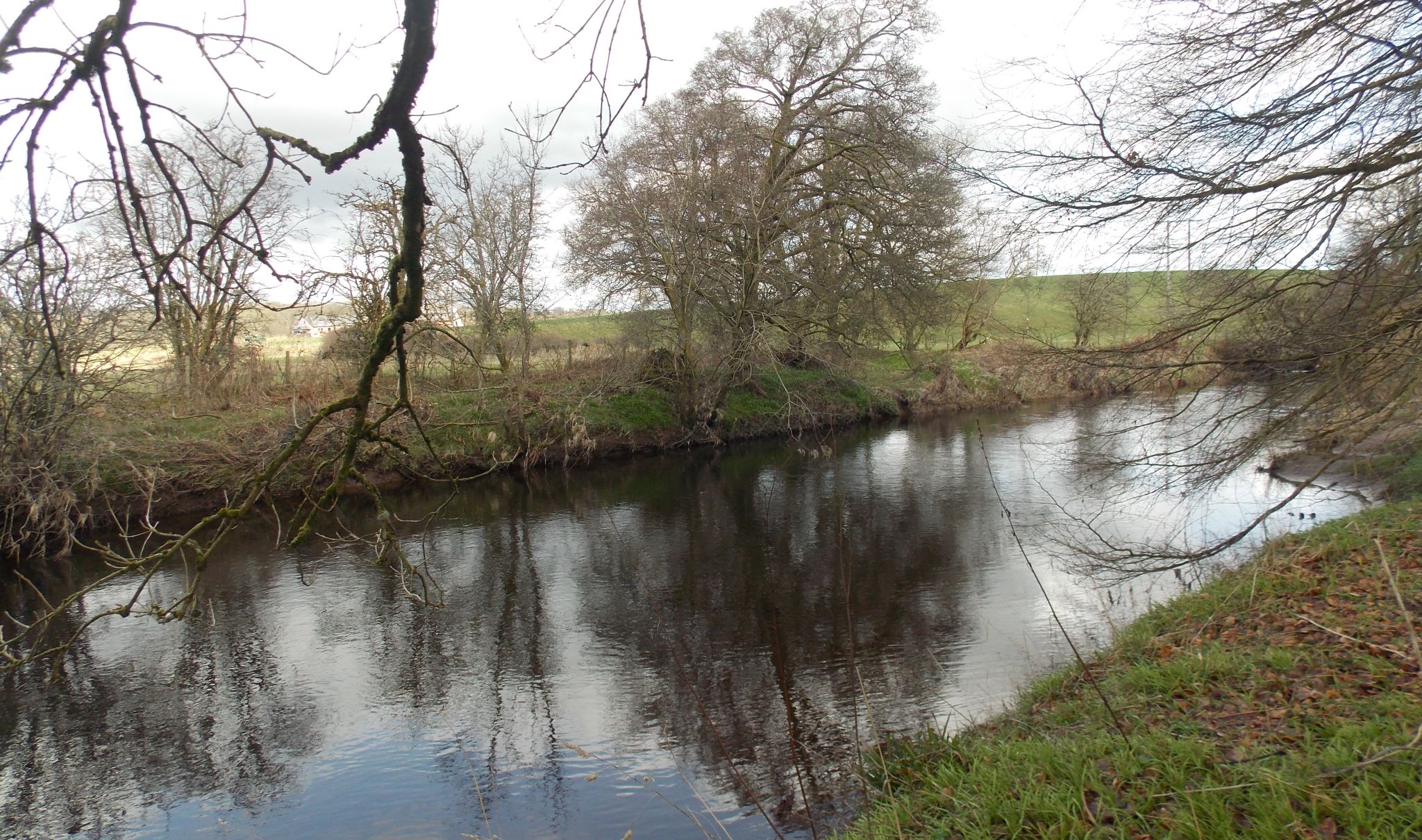 Endrick Water