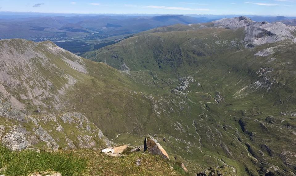 The Grey Corries