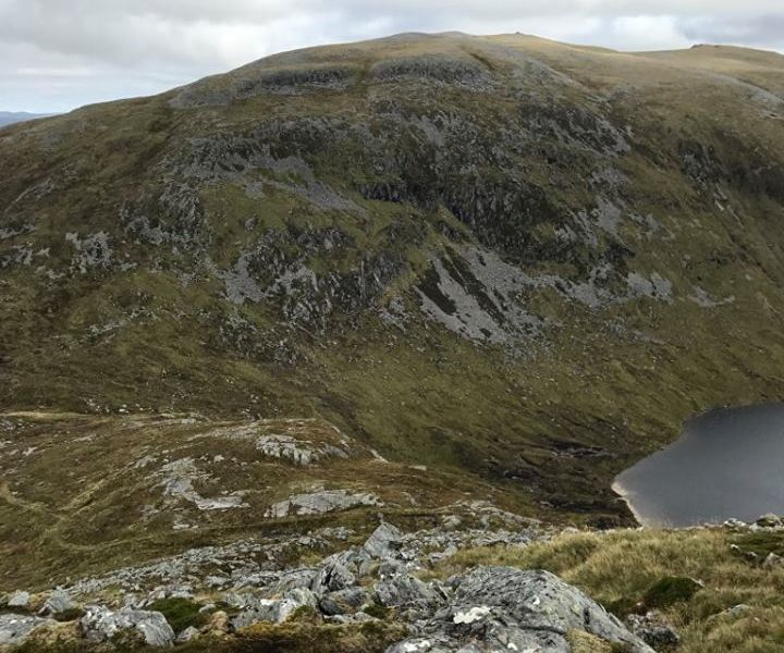 Geal Charn