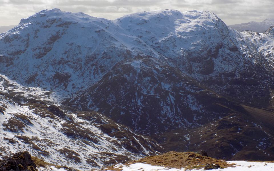 Beinn a'Chroin