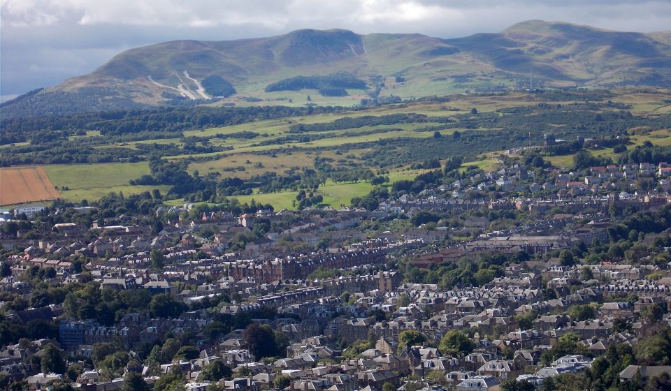 Arthur's Seat