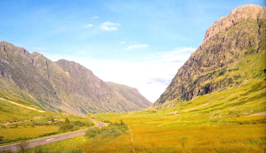 Glencoe