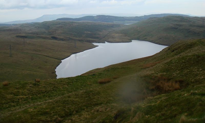 Greenland Reservoir