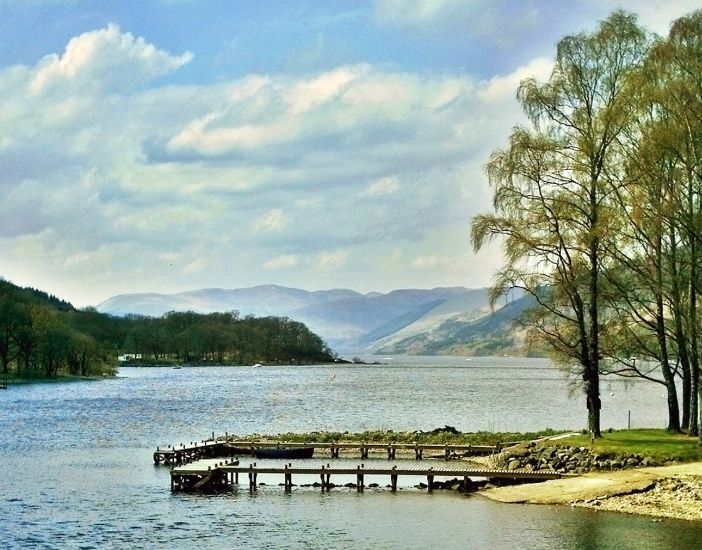 Loch Earn