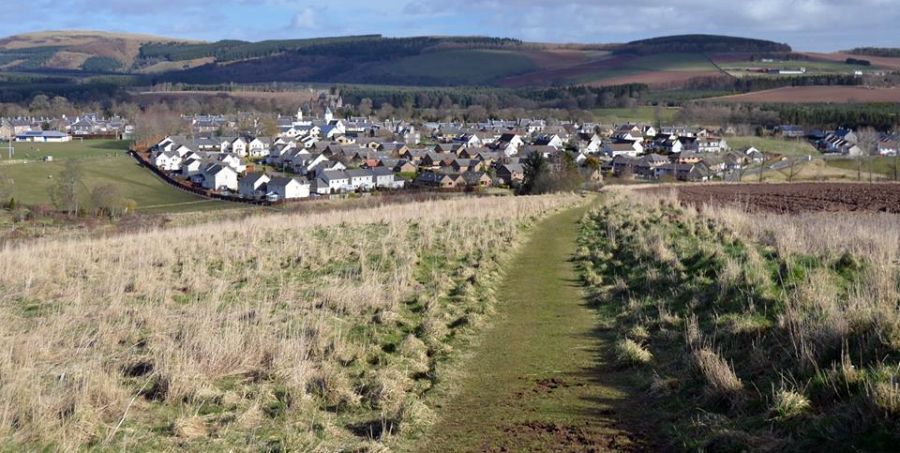 Approach to Lauder