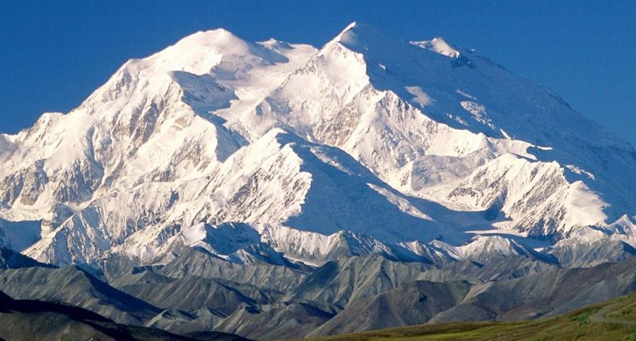 Mount Mckinley / Denali