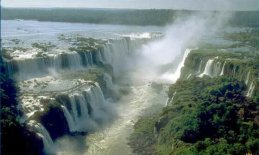 Iguazu Falls